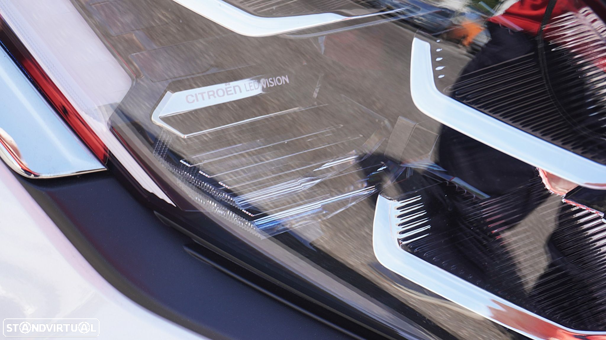 Citroën C4 1.2 PureTech Shine EAT8 - 40
