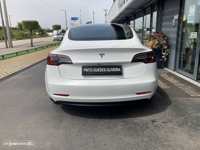 Tesla Model 3 Long Range Tração Integral - 8