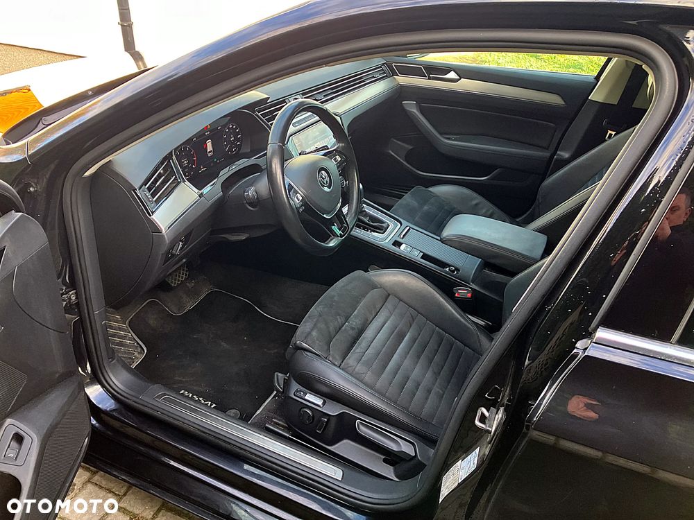 Volkswagen Passat 1.5 TSI EVO Highline DSG - 6