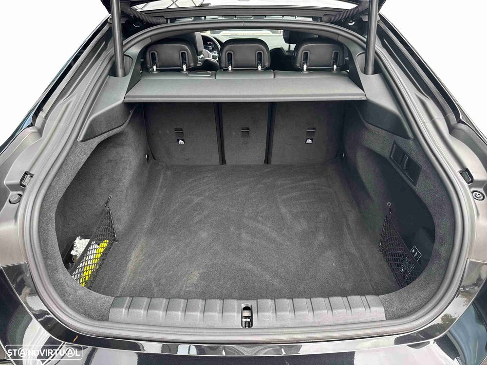 BMW 430 Gran Coupé i Pack Desportivo M Auto - 17