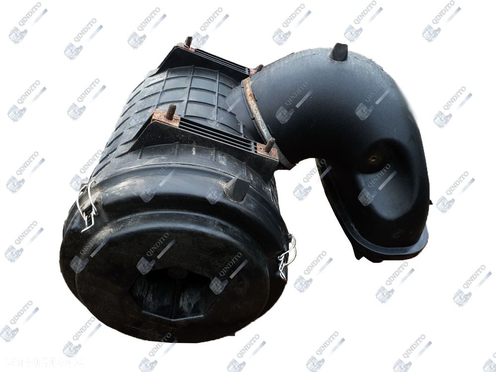 OBUDOWA FILTRA POWIETRZA DAF XF 105 - 3