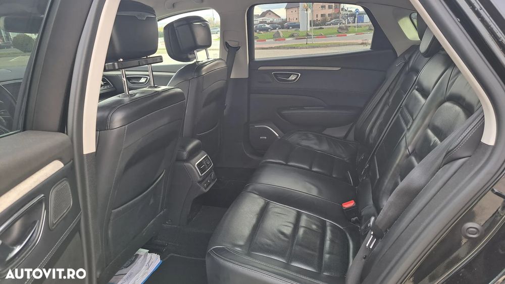 Renault Talisman ENERGY TCe EDC Intens - 6