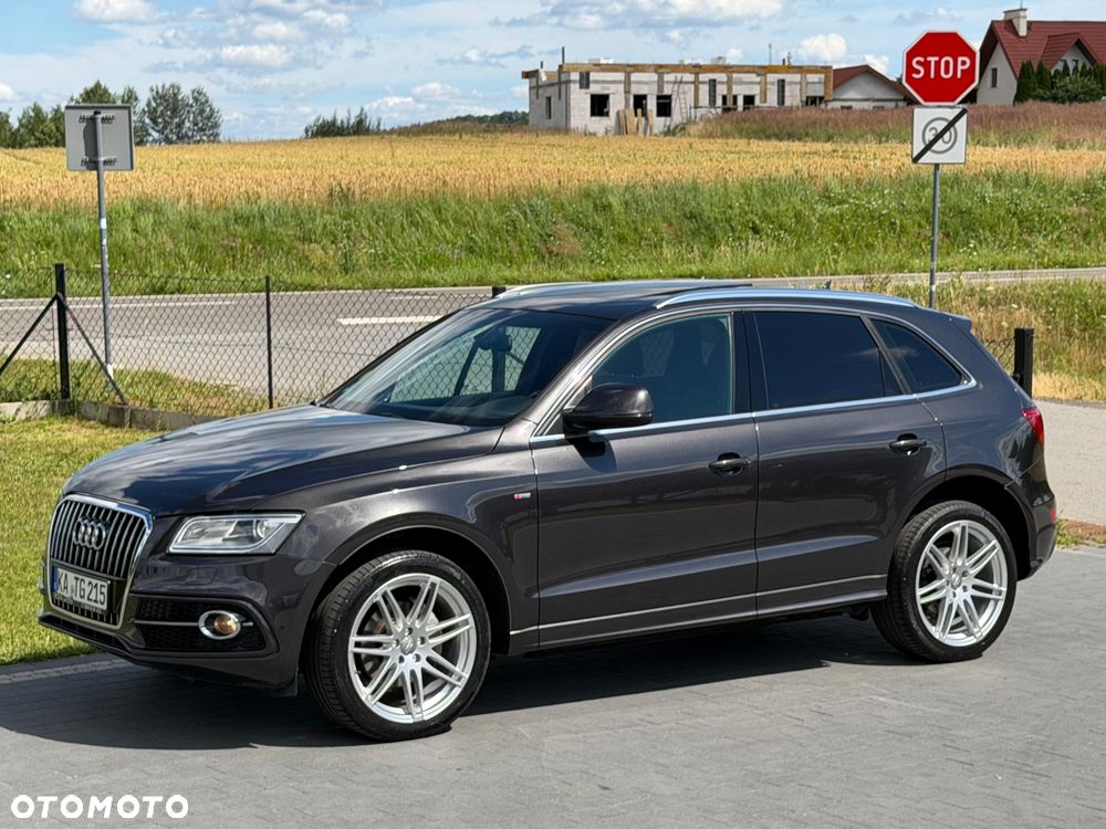 Audi Q5 - 9