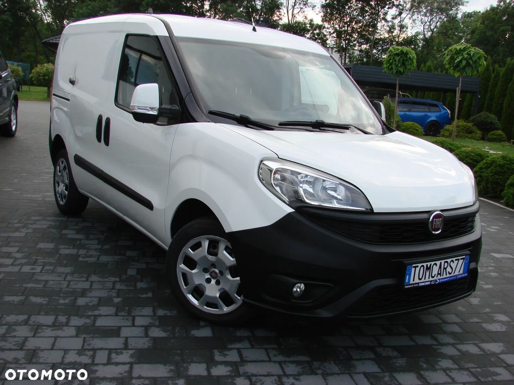 Fiat DOBLO - 5
