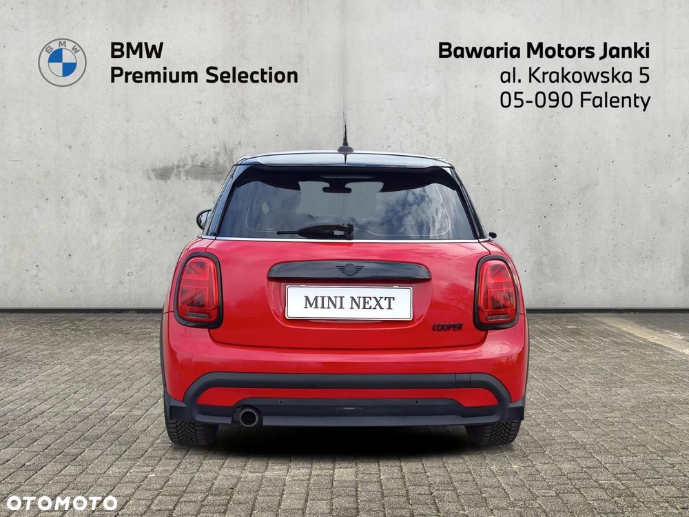 MINI Cooper - 6