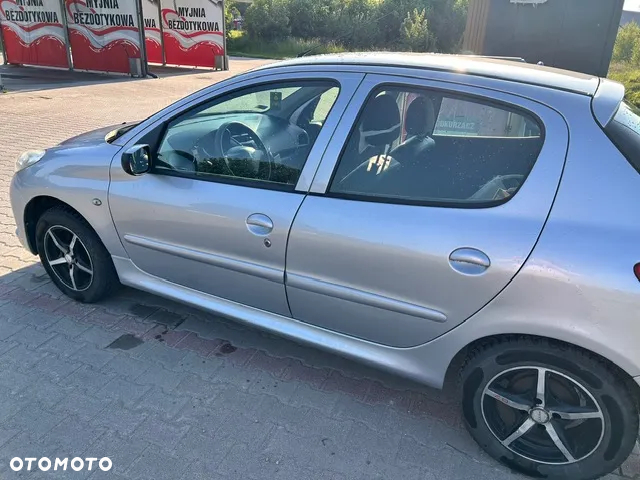 Peugeot 206 plus 206+ 1.4 Presence - 7