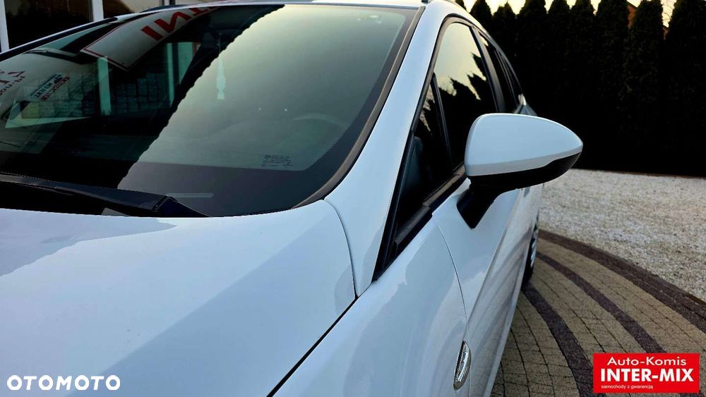 Opel Astra - 18