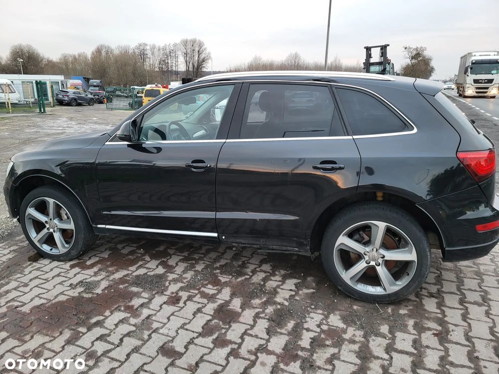 Audi Q5 - 6
