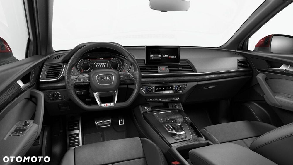 Audi Q5 45 TFSI mHEV Quattro Sport S tronic - 3