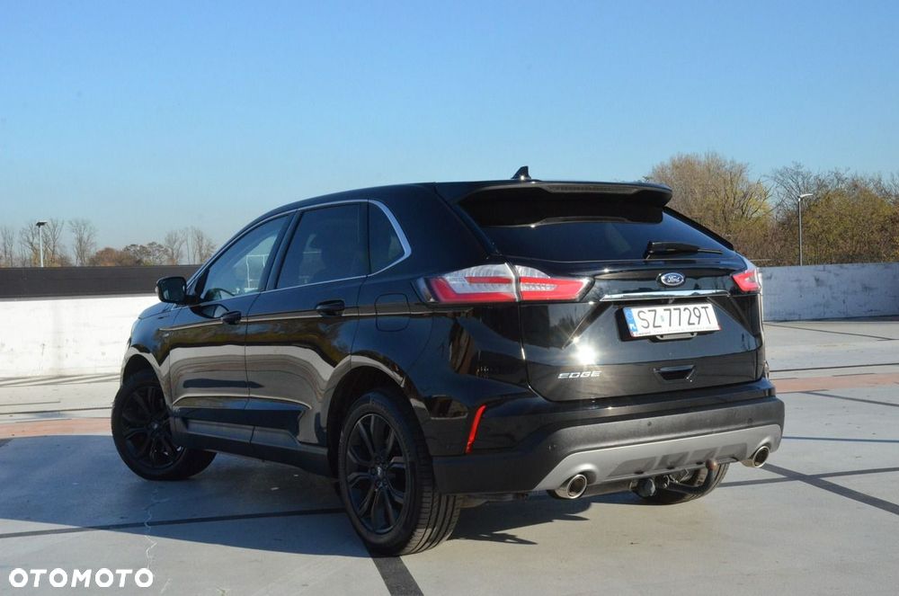 Ford Edge 2.0 EcoBlue 4x4 ST-LINE - 14