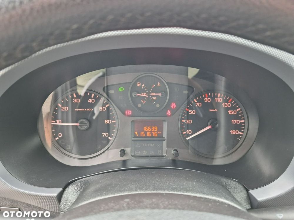 Citroën Berlingo - 15