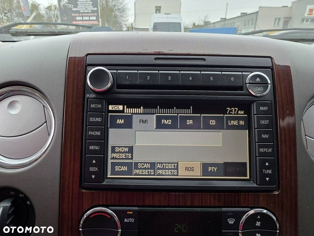 Ford F150 - 21