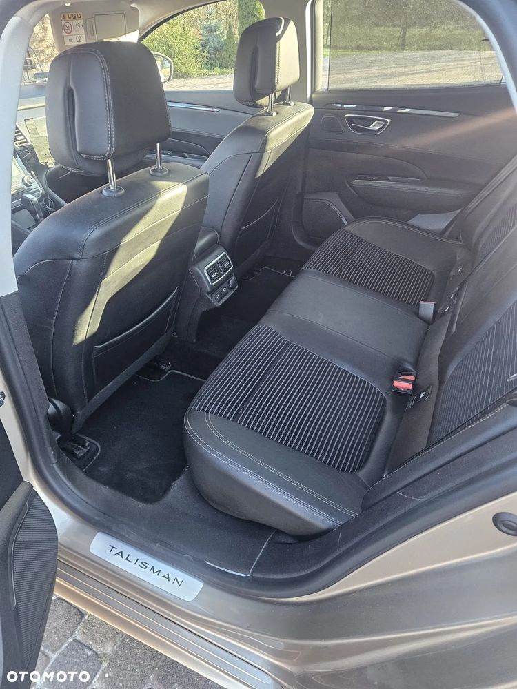 Renault Talisman 1.6 Energy dCi Intens EDC - 4