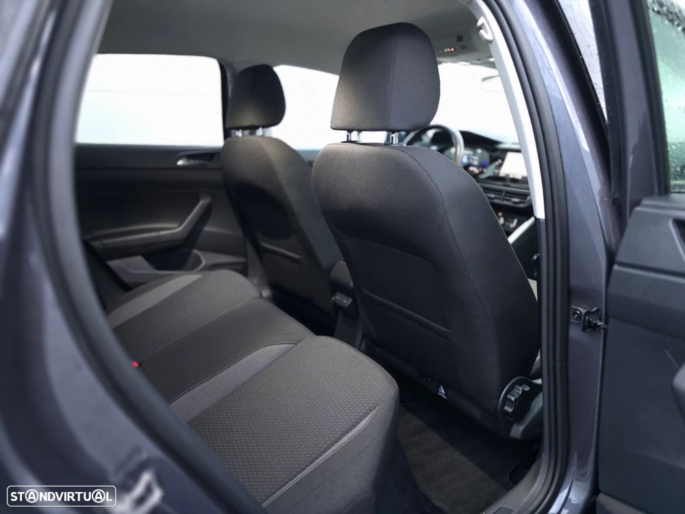 VW Taigo 1.0 TSI Urban Style - 29