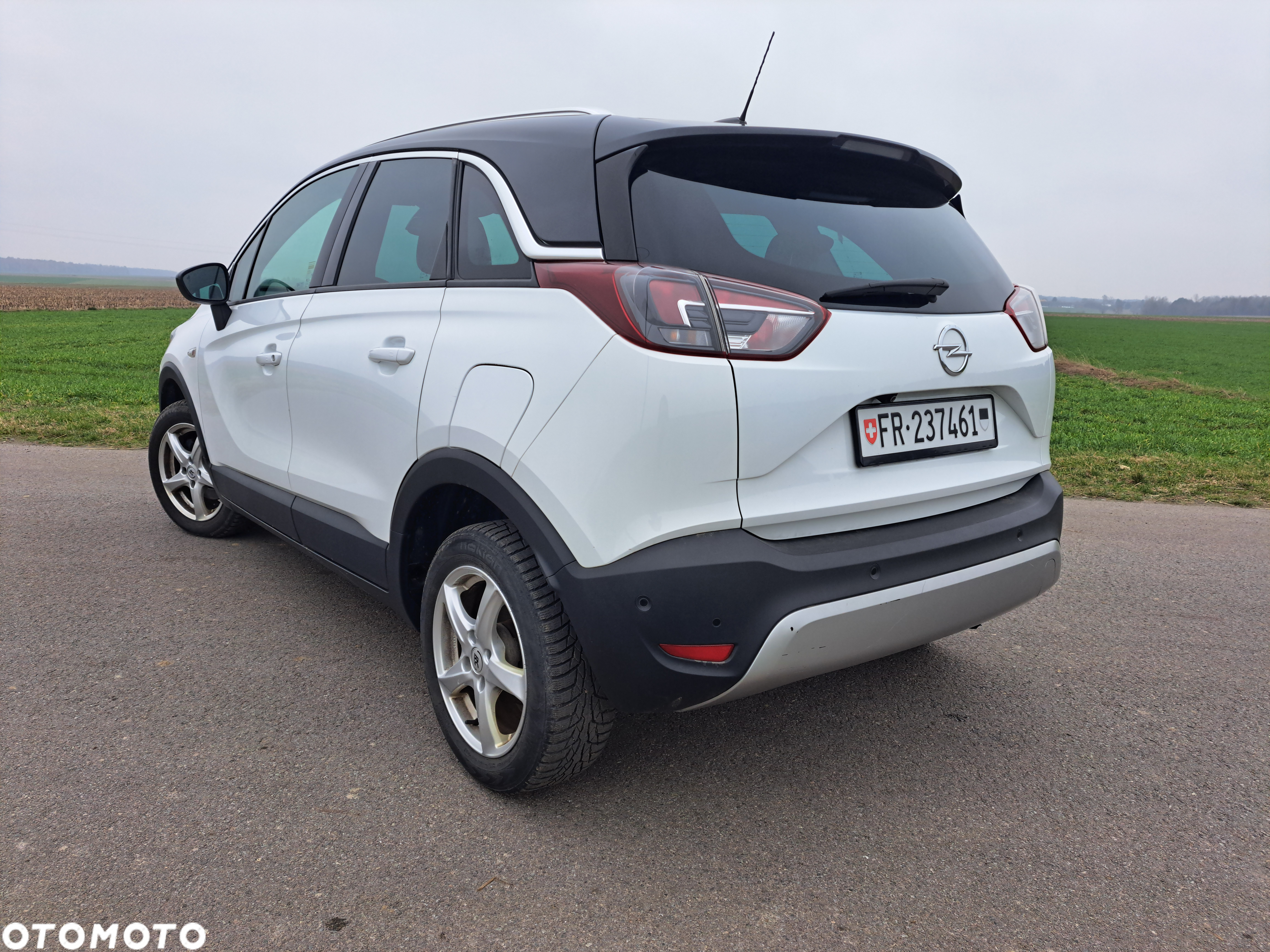 Opel Crossland X 1.2 Start/Stop Innovation - 2