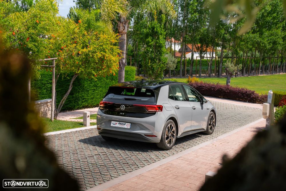 VW ID.3 Pro Performance Max - 17