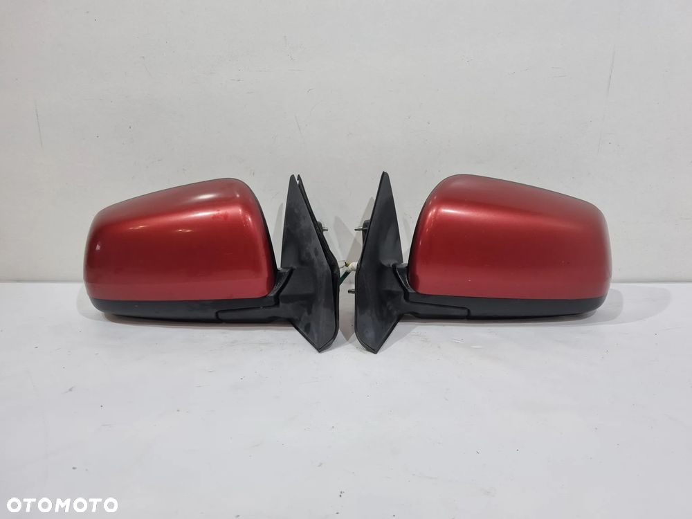 MITSUBISHI LANCER VIII  LUSTERKO LEWE PRAWE 5 PIN P26 EUROPA - 1