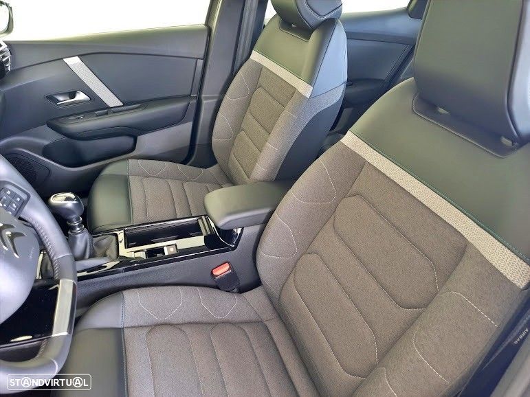 Citroën C4 1.5 BlueHDi Feel Pack - 35