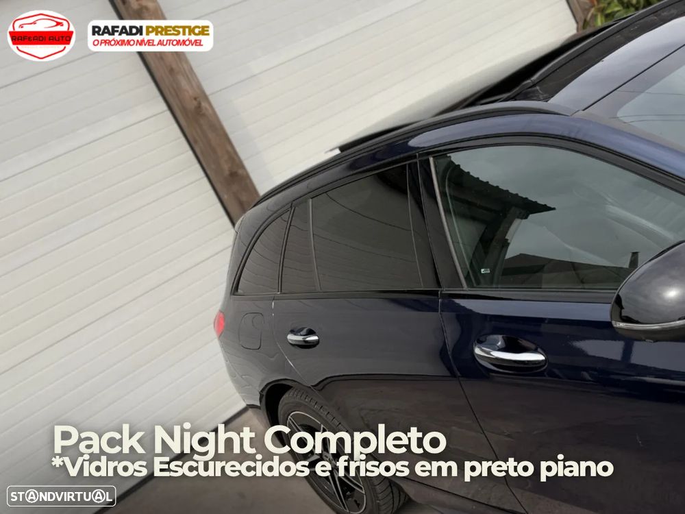 Mercedes-Benz C 300 e T 9G-TRONIC AMG Line - 10