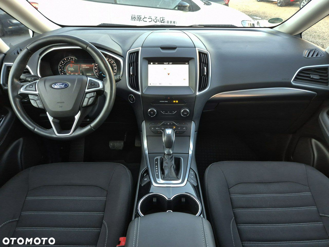 Ford Galaxy - 25