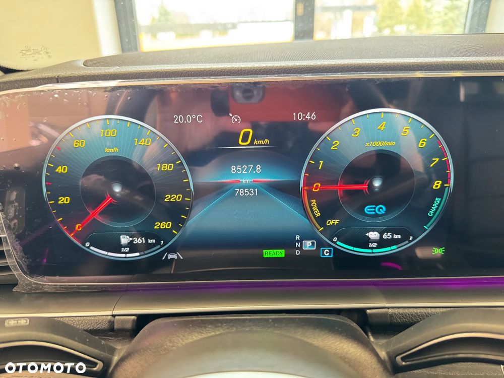 Mercedes-Benz GLE - 14