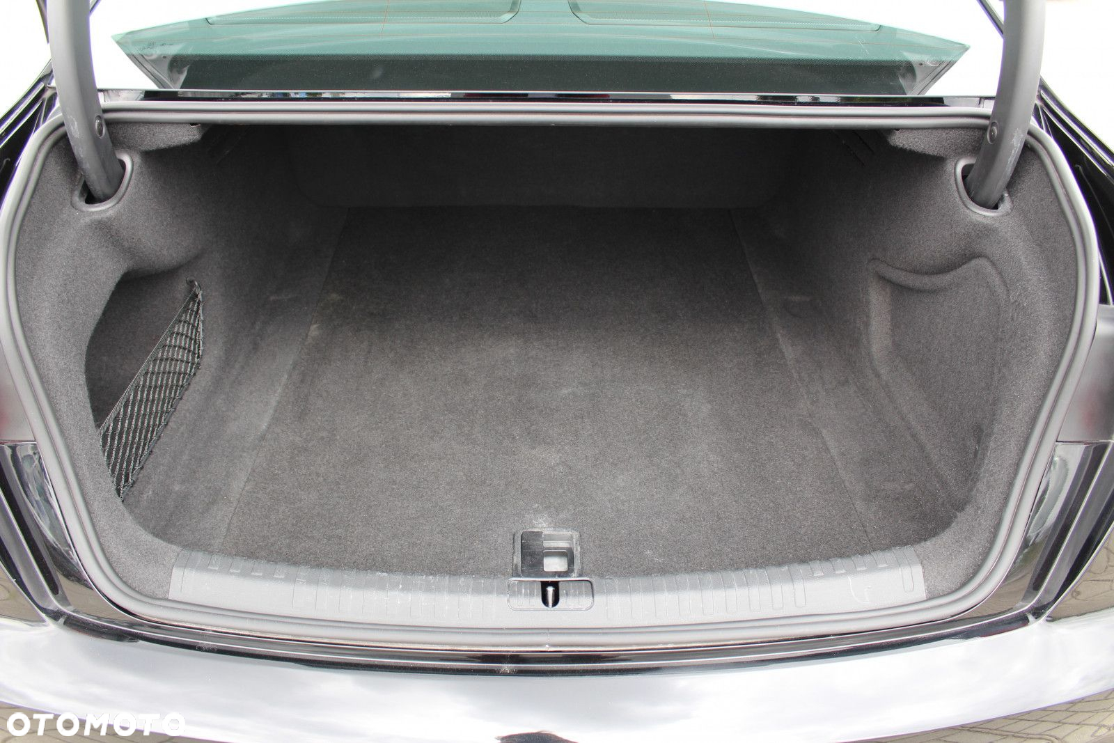 Audi A6 - 13
