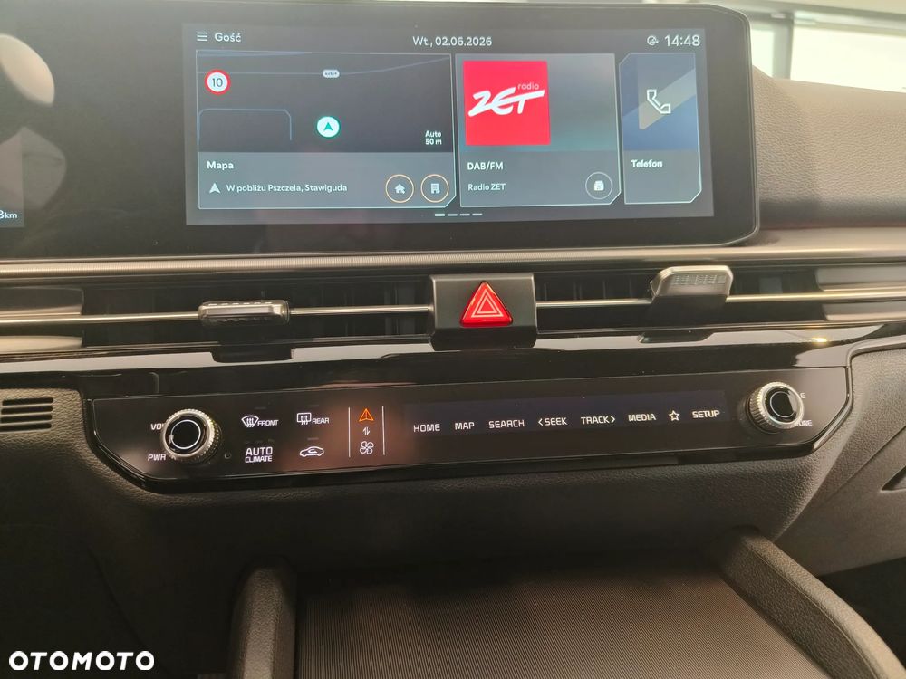 Kia Sportage - 22