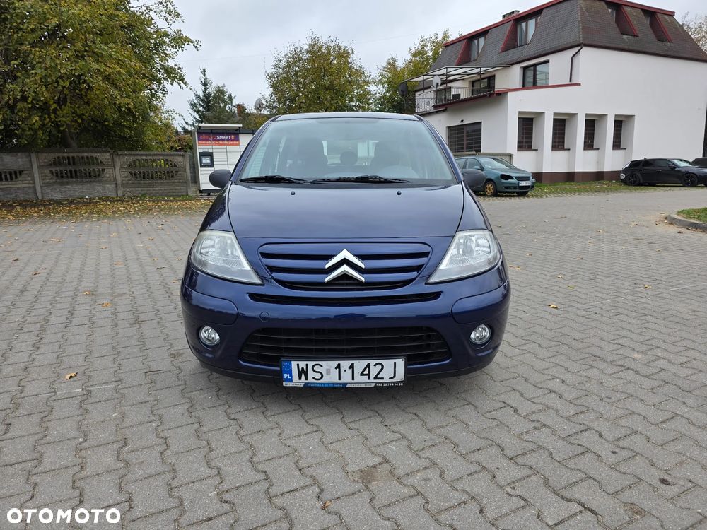Citroën C3 - 2