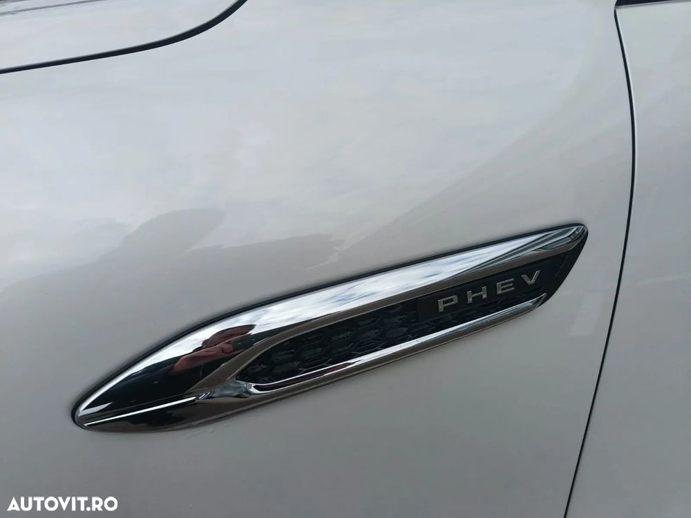 Mazda CX-60 AWD PHEV Aut. TAKUMI - 25