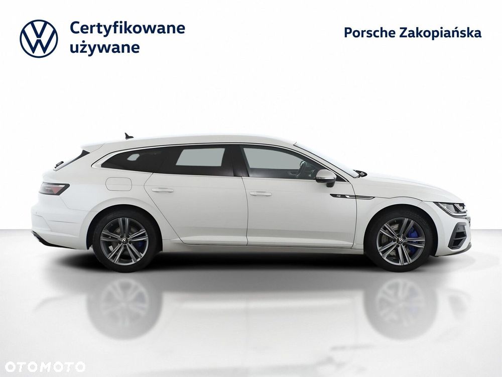 Volkswagen Arteon Shooting Brake - 6