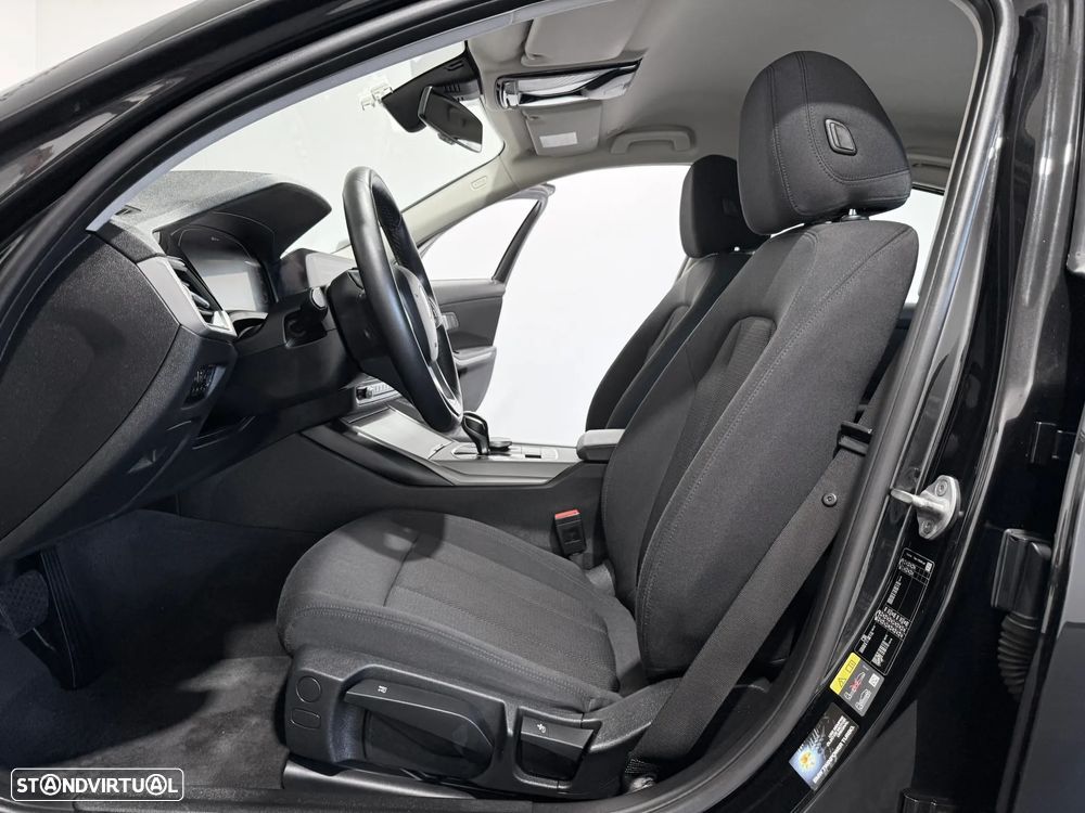 BMW 330 e Corporate Edition Auto - 39