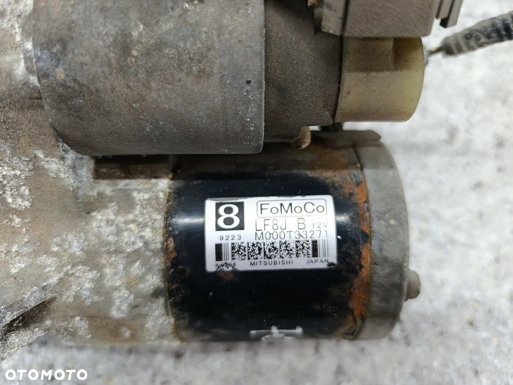ROZRUSZNIK MAZDA 3 II M000T33271 LF8J  FOMOCO 2.0 MZR - 3