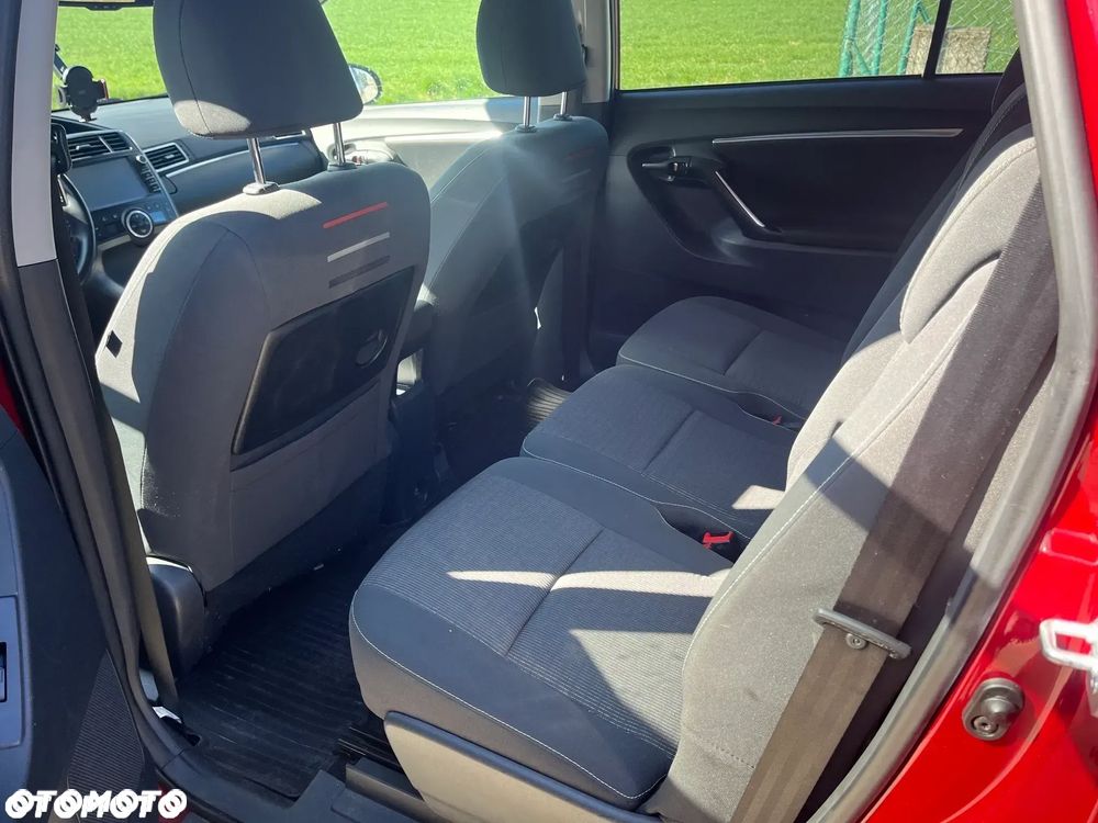 Toyota Verso 1.6 D-4D 5-Sitzer Start/Stop - 11