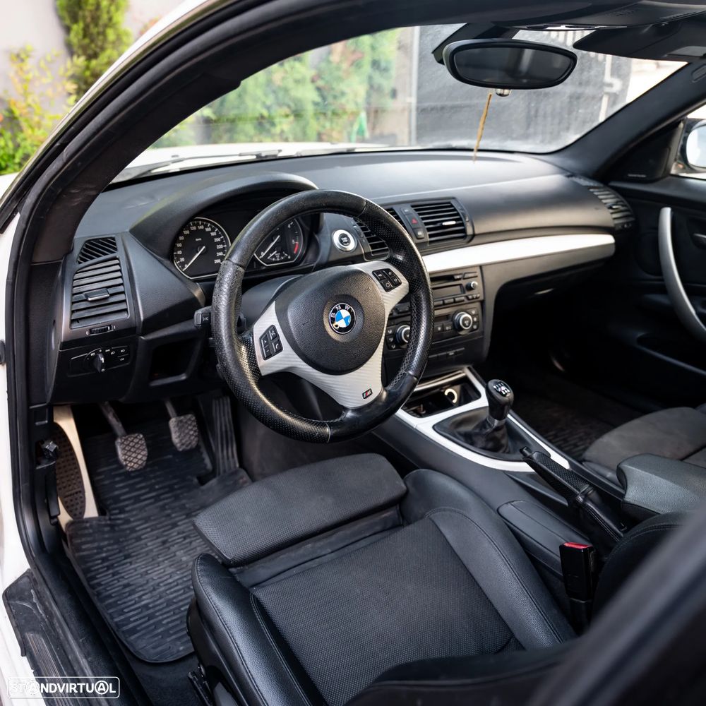 BMW 123 - 5