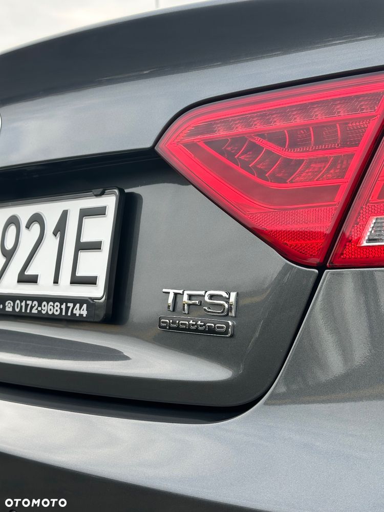 Audi A5 Sportback 2.0 TFSI Quattro - 10