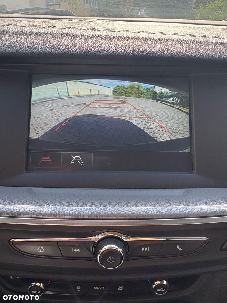 Opel Insignia 2.0 CDTI Elite S&S - 24