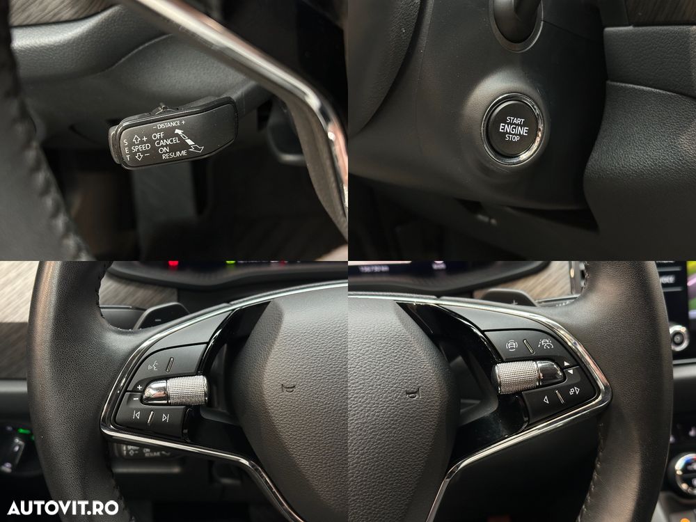 Skoda Kodiaq 2.0 TDI DSG Style - 35