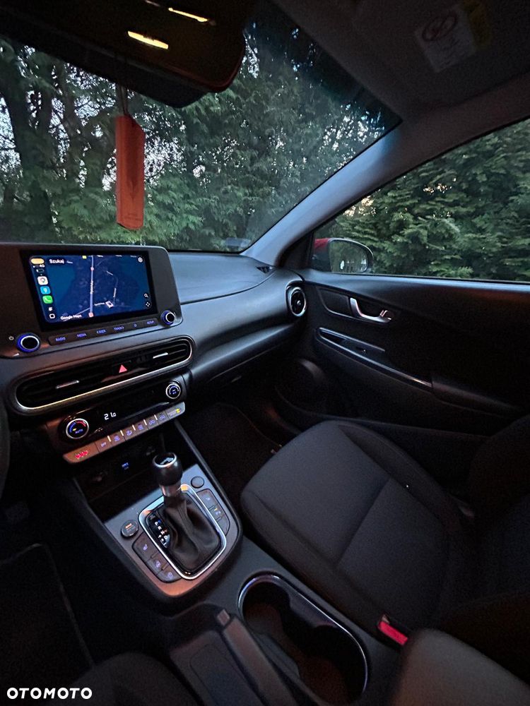 Hyundai Kona 1.0 T-GDI Style DCT - 12