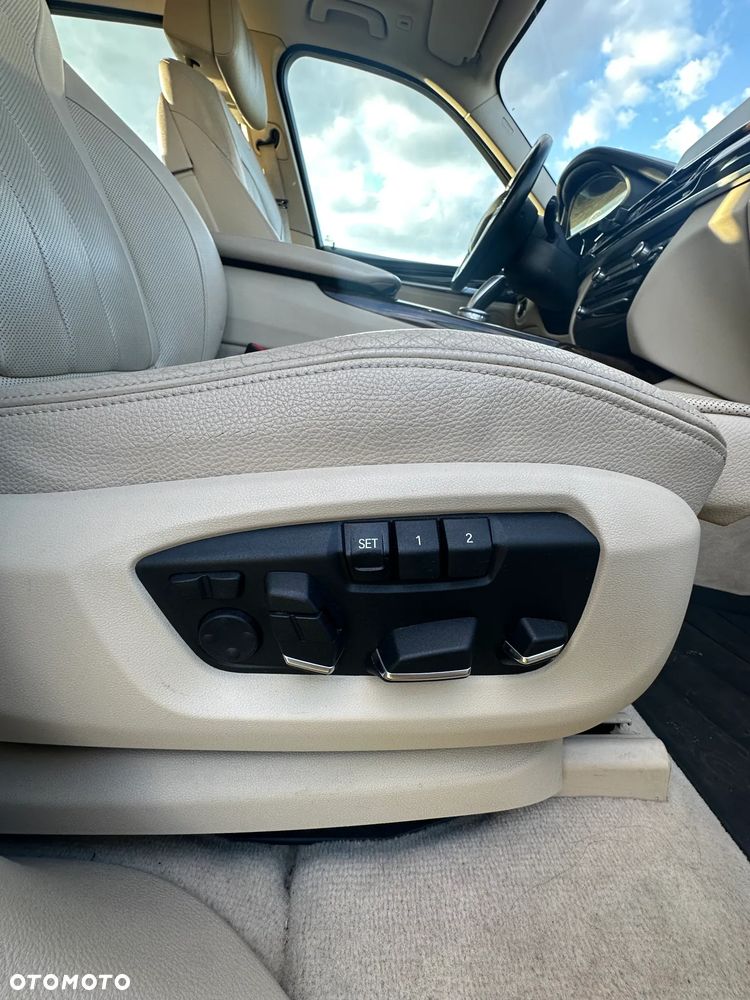 BMW X5 - 17