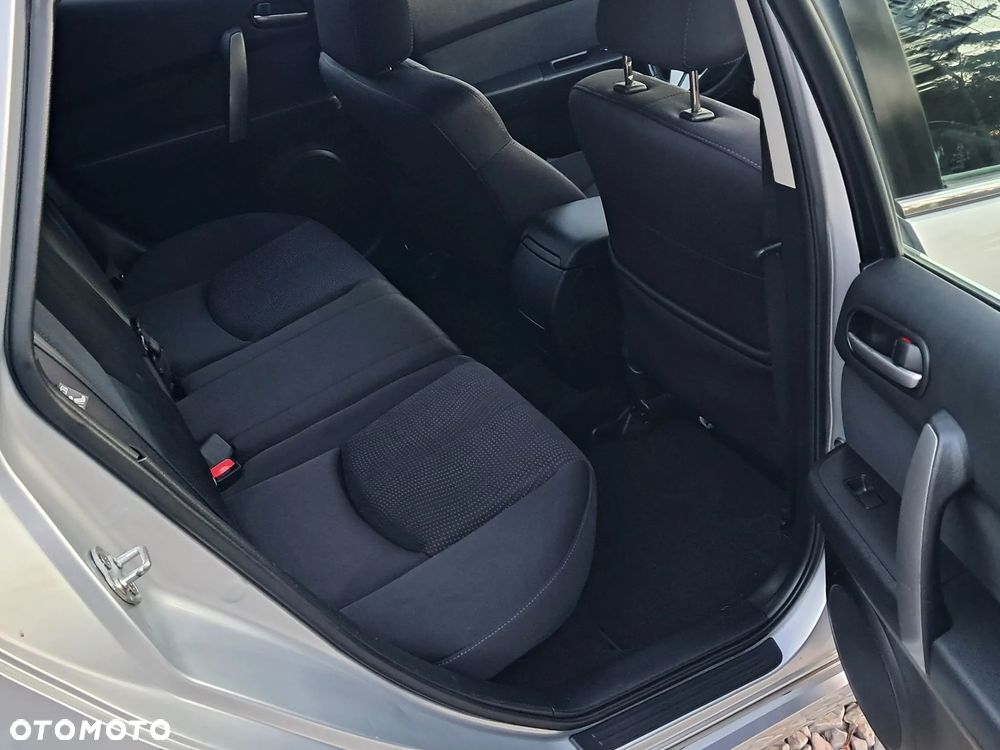 Mazda 6 2.0 Exclusive - 17