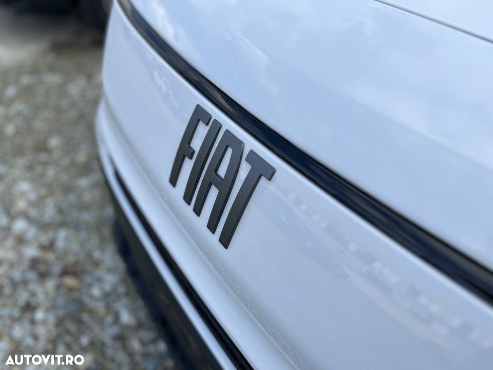 Fiat Doblo - 12