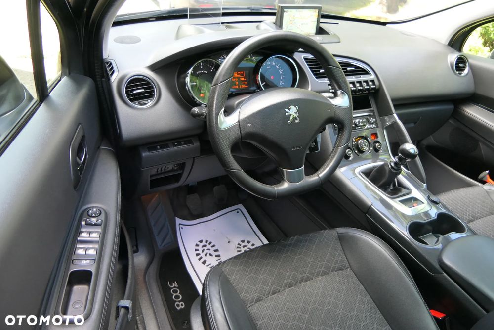 Peugeot 3008 HDi FAP 150 Platinum - 17