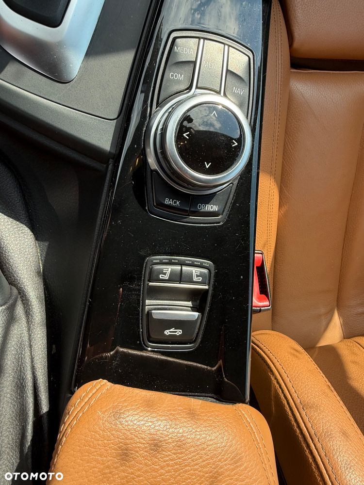 BMW Seria 4 420d Sport-Aut Sport Line - 33