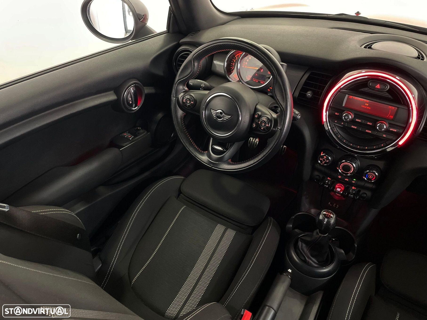 MINI 3 Portas Cooper D - 21