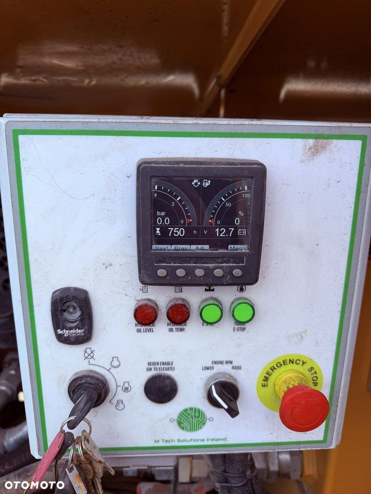 Inny BARFORD T516 - 7