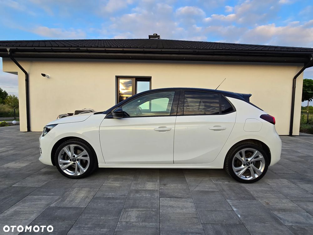 Opel Corsa 1.2 Direct Injection Turbo Start/Stop GS Line - 9