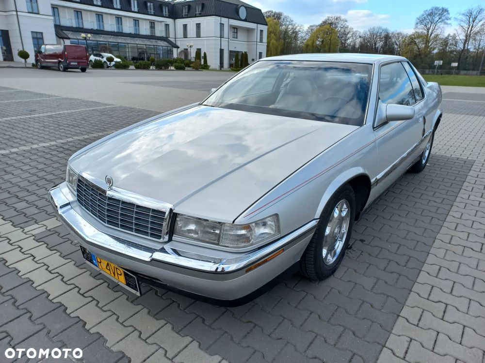 Cadillac Eldorado - 7