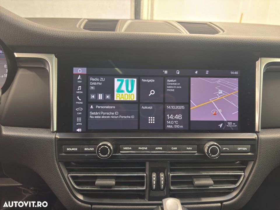 Porsche Macan Standard - 16