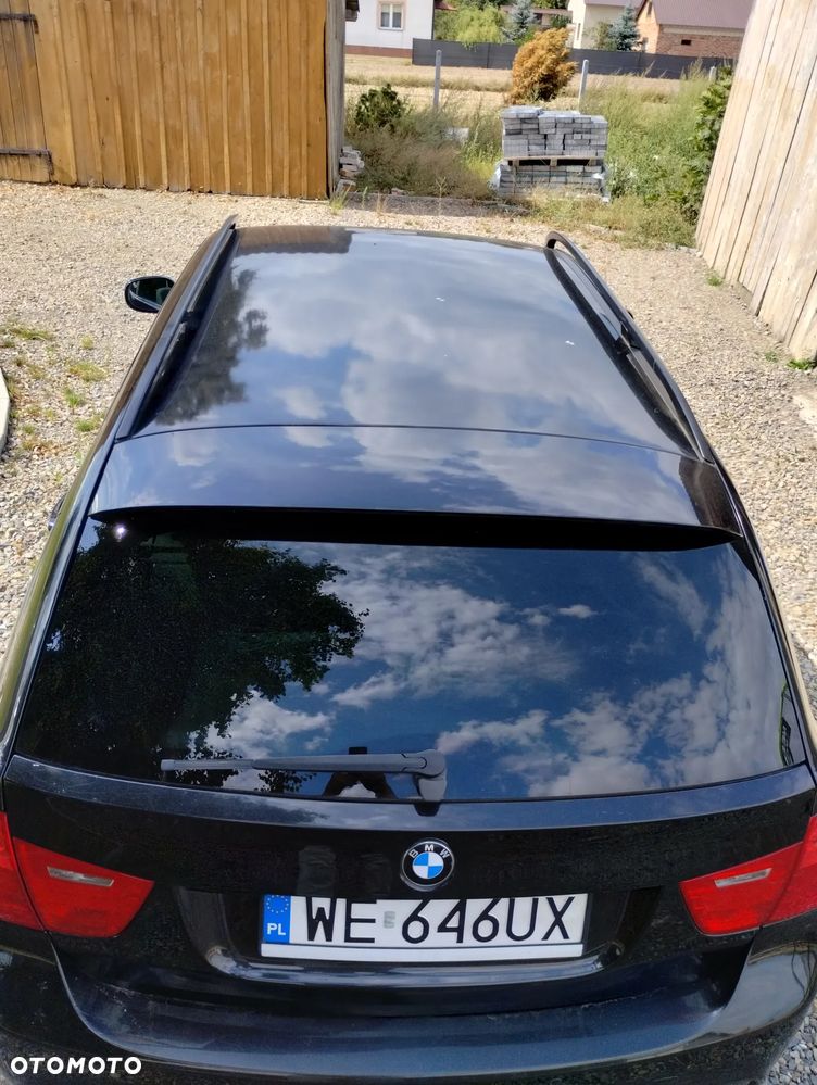 BMW Seria 3 318i Edition Exclusive - 7