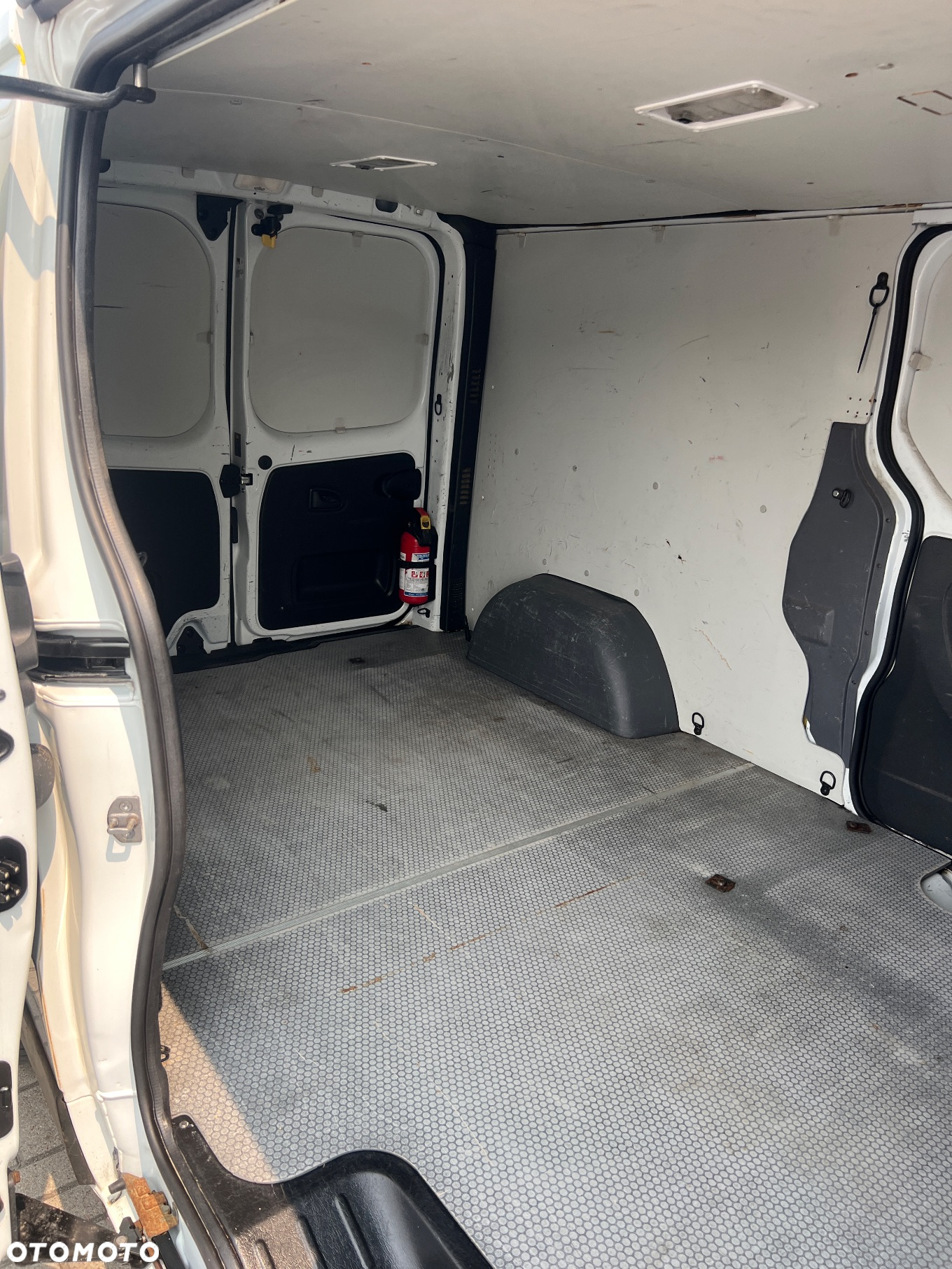 Renault Trafic Long L2 - 19